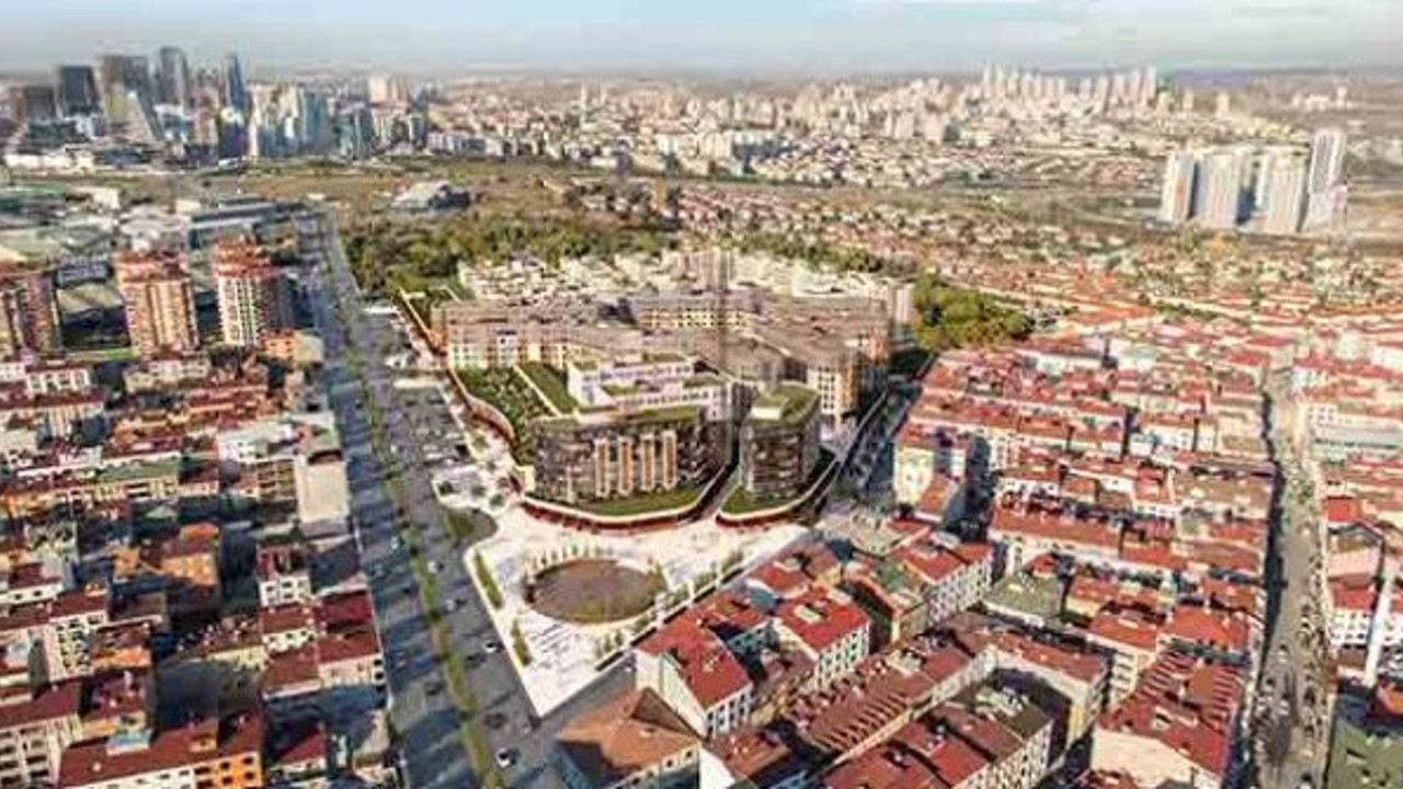 Esenyurt Kaymakamlığı’ndan Suriyeli sığınmacı hamlesi