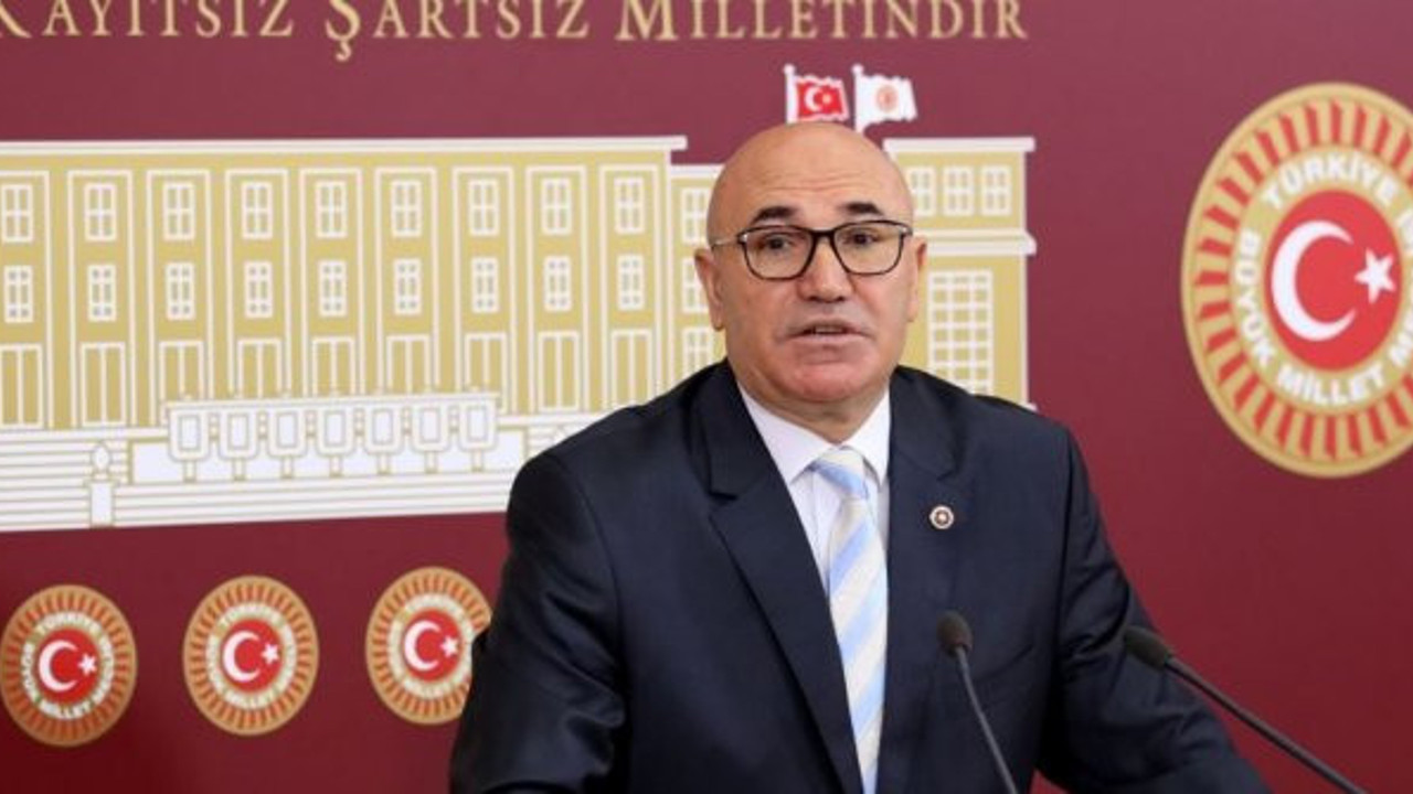 CHP'li Mahmut Tanal, Turizm Bakanı Ersoy'a seslendi