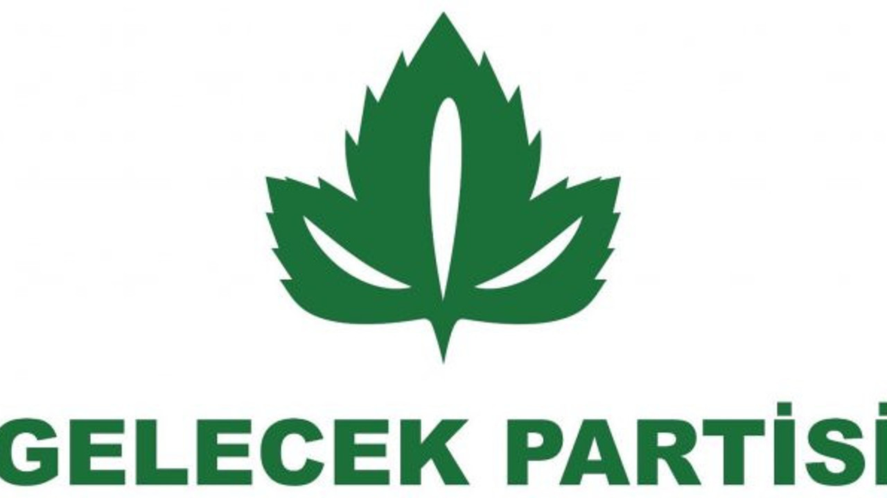 Gelecek Partisi'nden çok sert Twitter paylaşımı