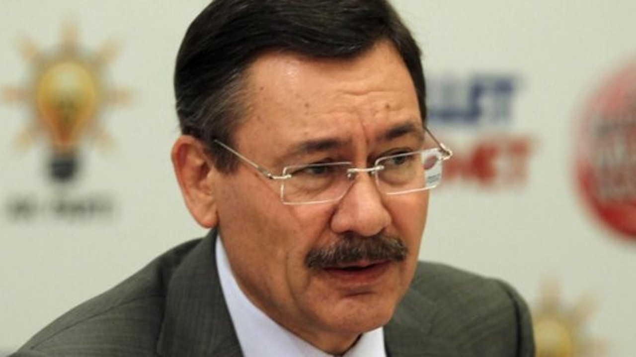 "Gökçek'in mal varlığı araştırılsın dedi" davadan alındı