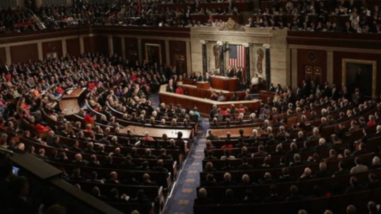 'Ermeni soykırımı' tasarısı 4'ncü denemede kabul edildi