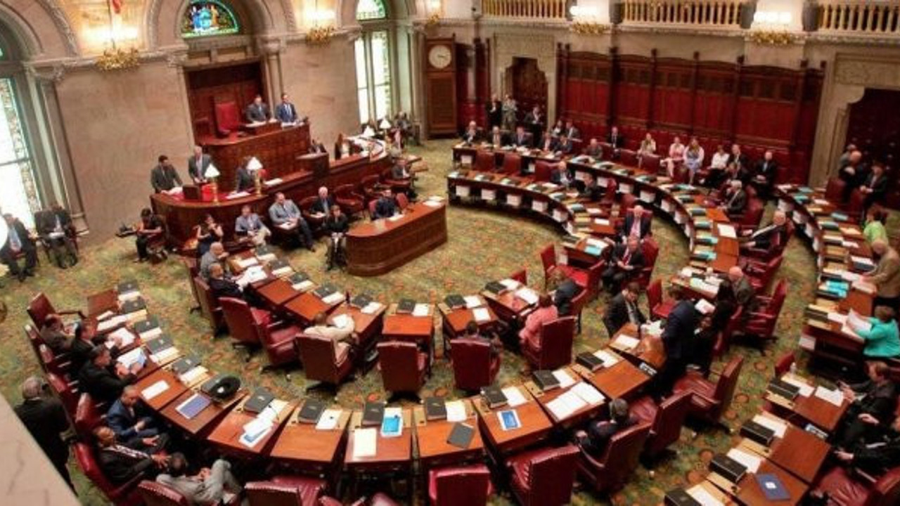 CHP'den ABD Senatosunun "Ermeni kararı"na tepki