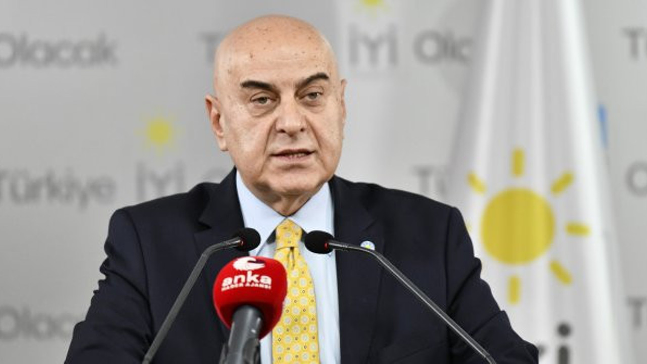 İYİ Parti'den flaş asgari ücret teklifi