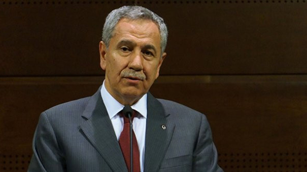 Bülent Arınç’tan yeni parti açıklaması (14 Aralık 2019)