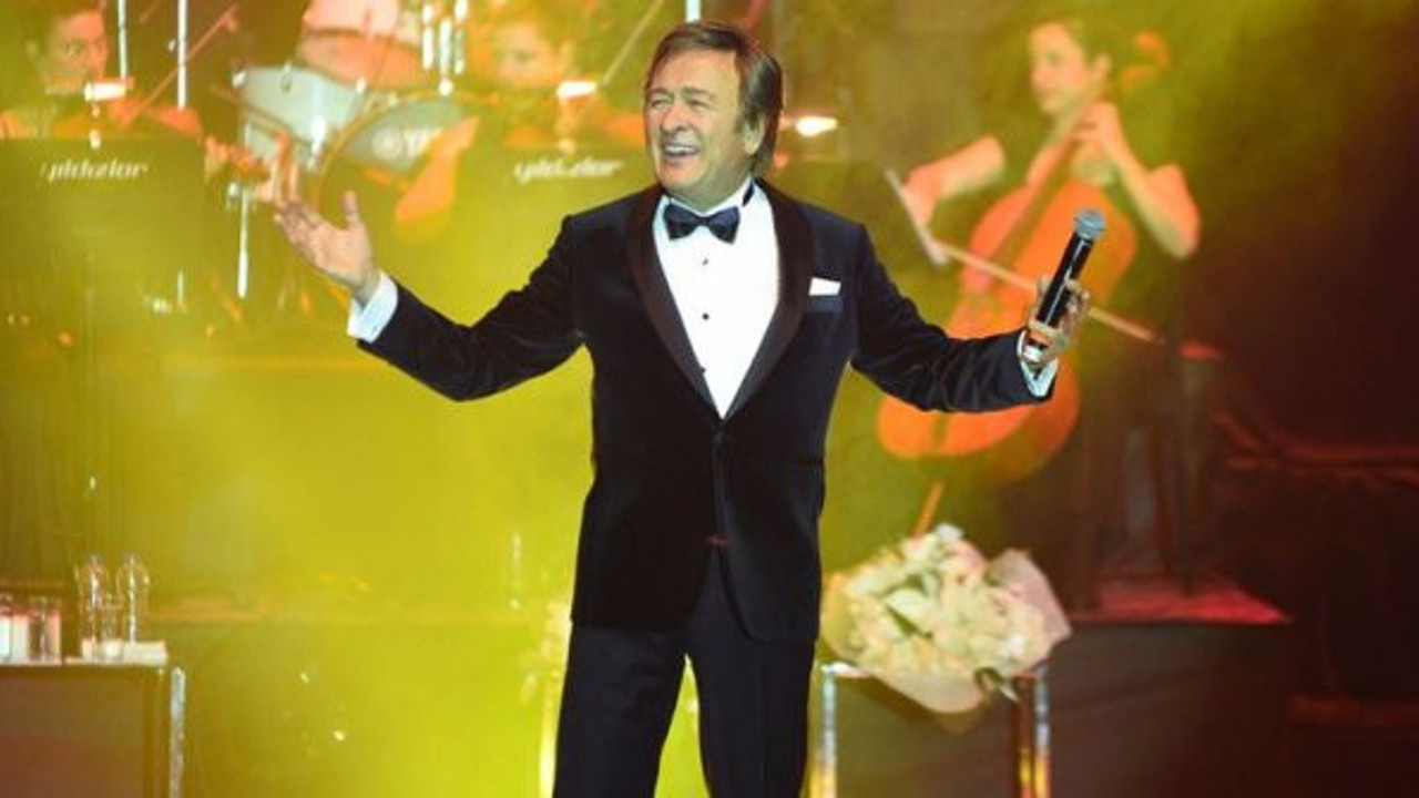 Erol Evgin'in 50. Sanat Yılı Konserleri'ne görkemli final!