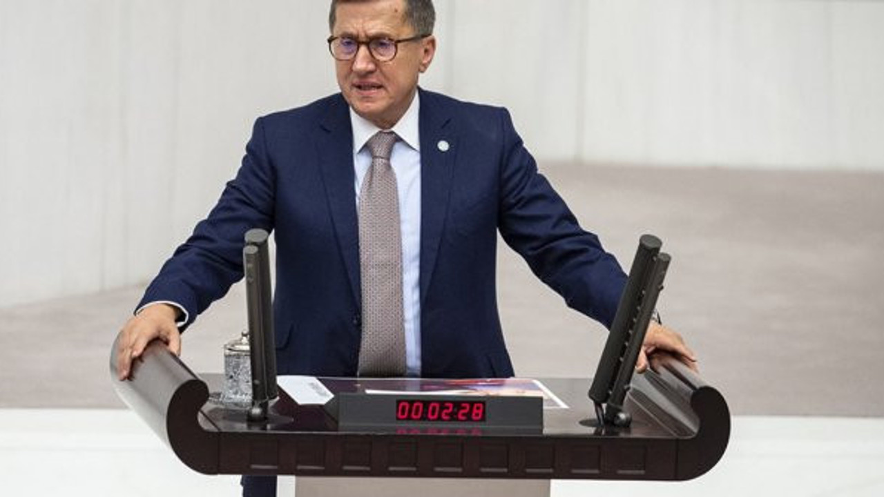 Lütfü Türkkan: At etini kime yedireceksiniz?