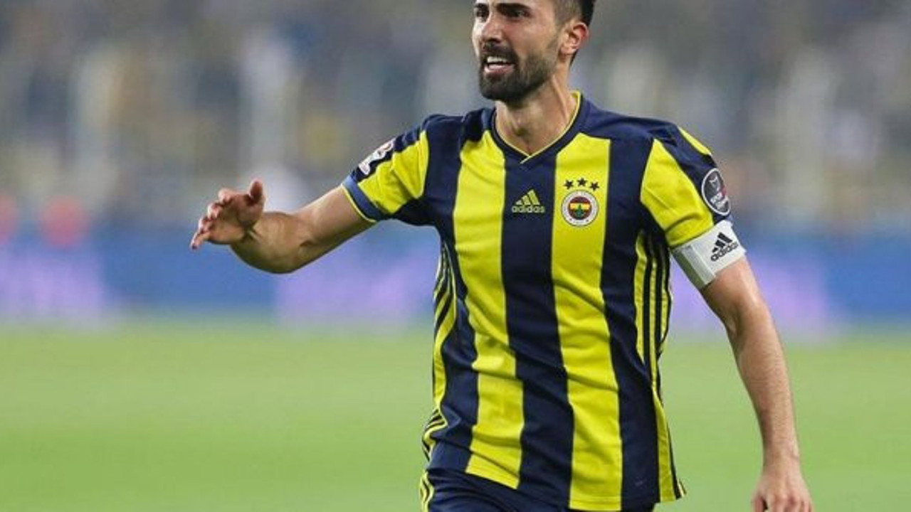 Ozan Tufan tamam! Sıra Hasan Ali Kaldırım'da