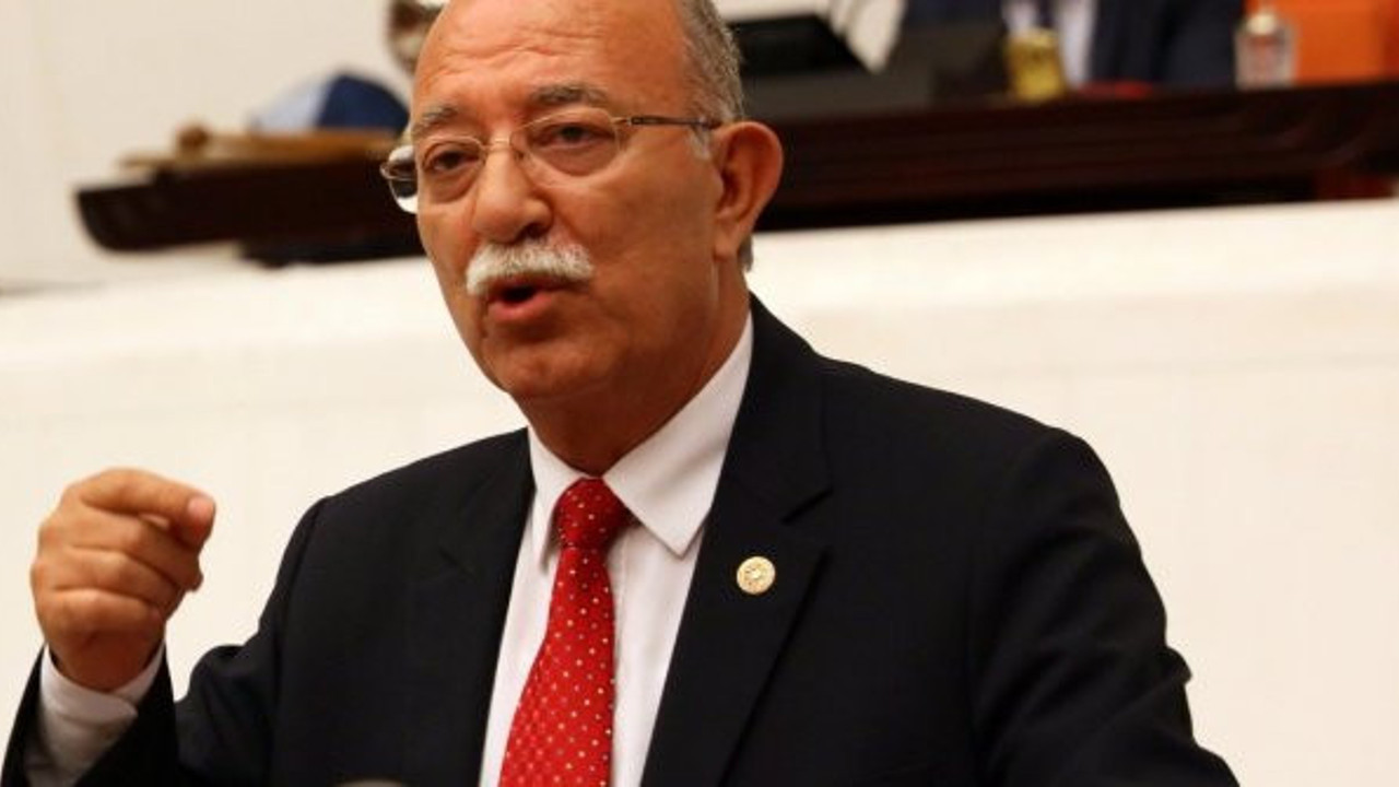 İsmail Koncuk'tan eğitim sistemine eleştiri