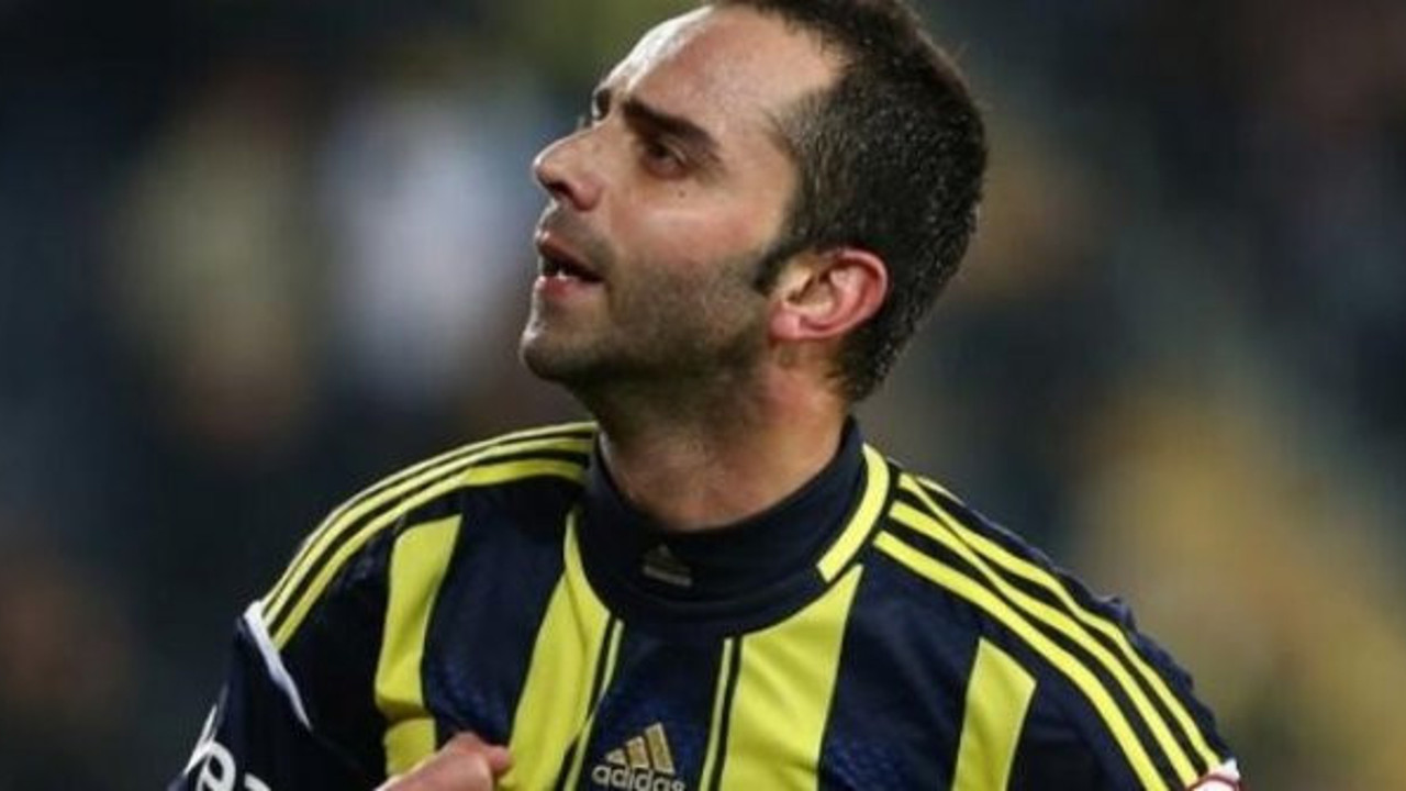 Semih Şentürk'ün yeni takımı belli oldu