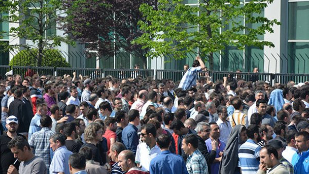 Genç işsizlikte düşündüren rakamlar