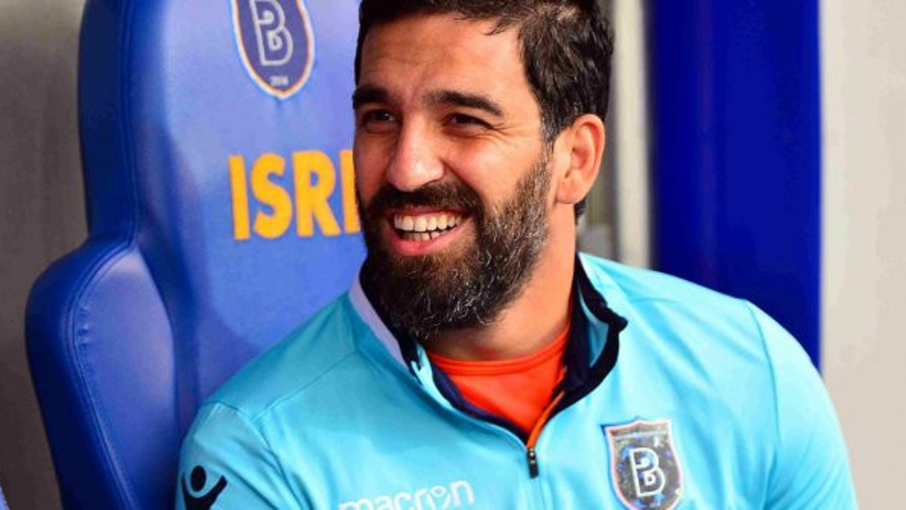 Göksel Gümüşdağ'dan Arda Turan açıklaması (16 Aralık 2019)