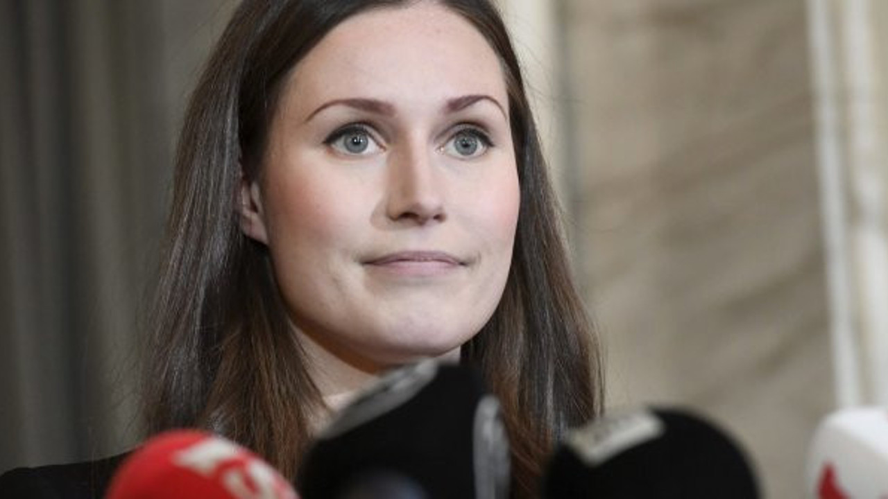 Estonya ile Finlandiya arasında ‘tezgahtar kız’ gerginliği!