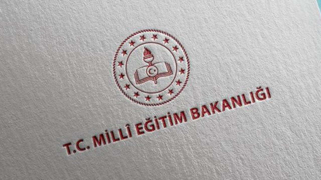 Milli Eğitim Bakanlığı'ndan rüşvet genelgesi