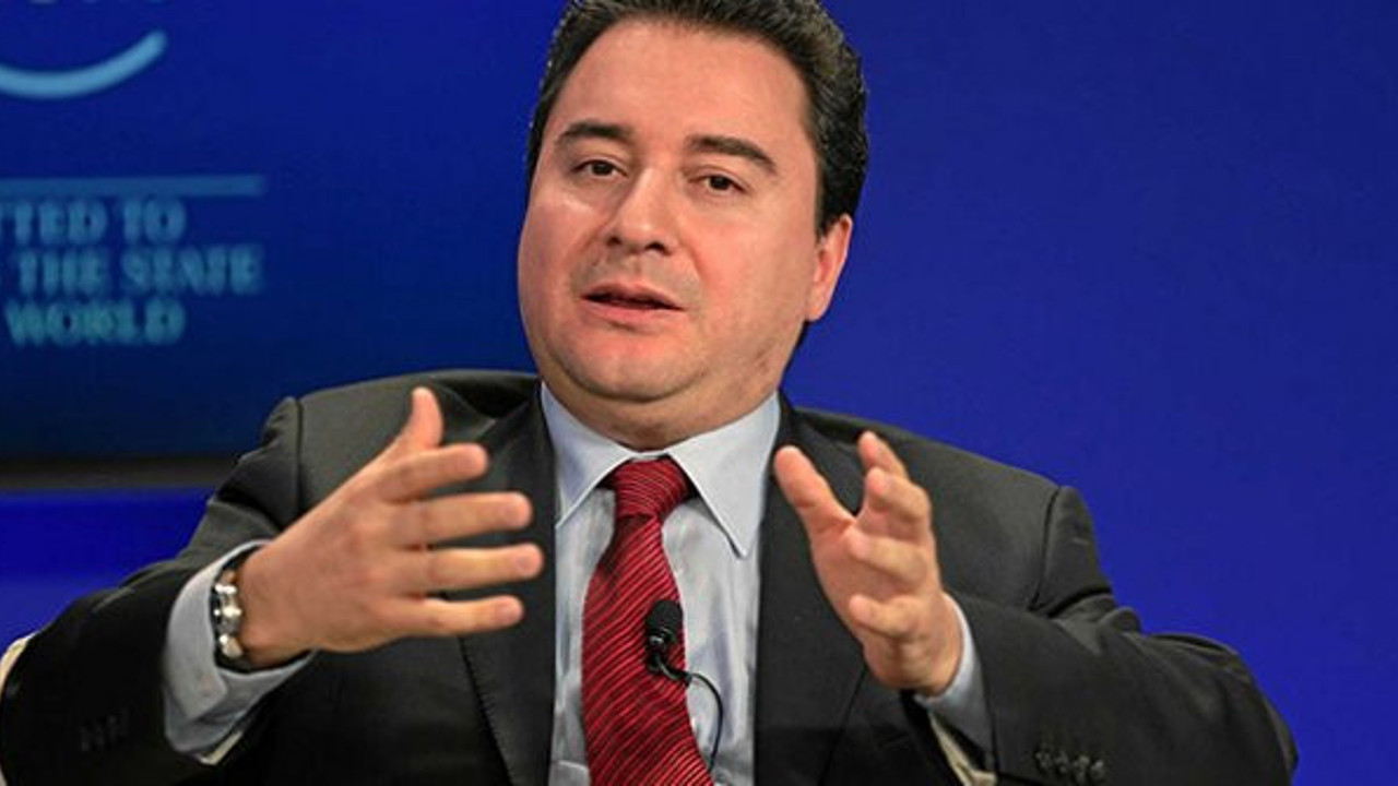 Ali Babacan, yeni partinin kuruluşunu neden erteledi?