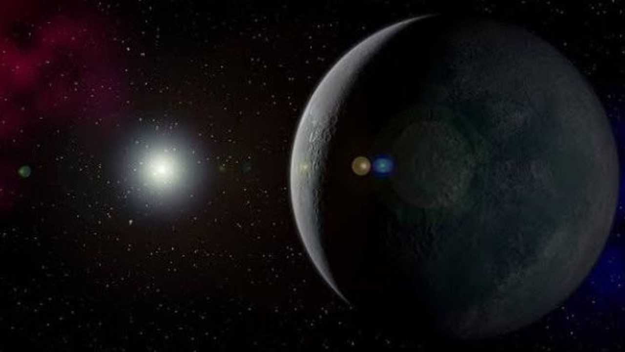 Türkiye'nin yıldızı 'Anadolu', ötegezegeni 'Göktürk' oldu