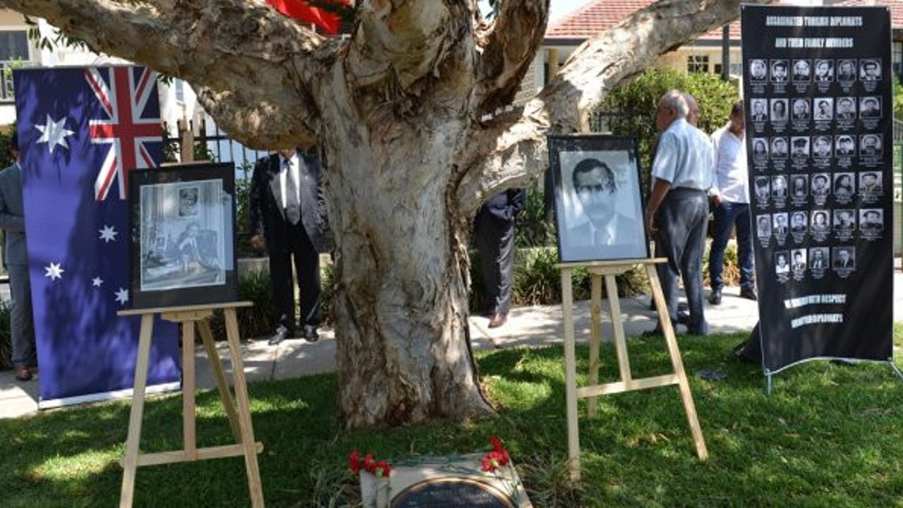 Şehitlerimizin kanını dökenlerin peşine 39 yıl sonra düştüler