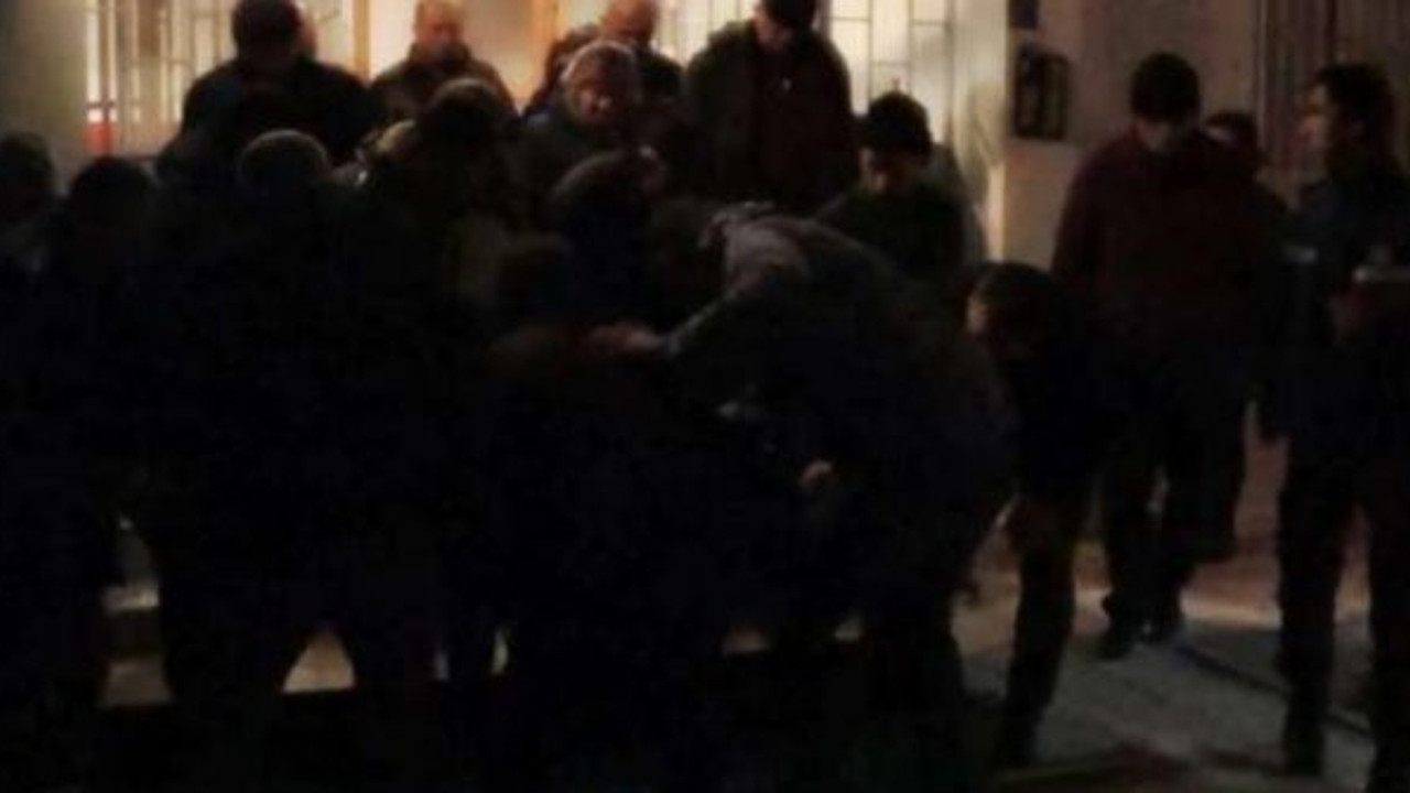 Çorum'da iki kişi ekonomik nedenlerden dolayı intihar etti