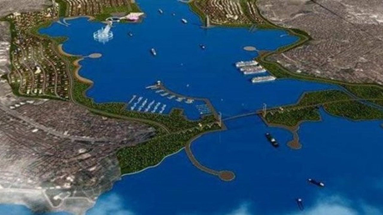 "Montrö, Karadeniz'e göz dikenlere kelepçedir!"