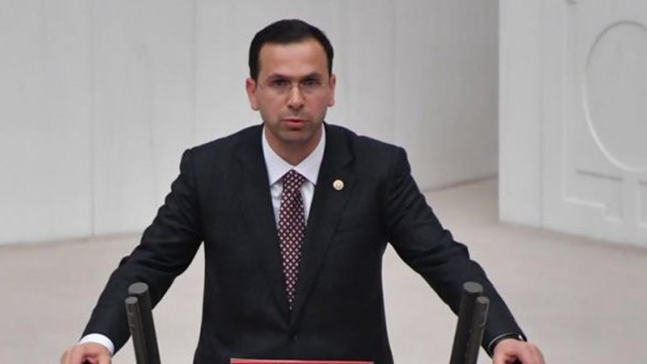 AKP Trabzon Milletvekili Salih Cora, muhalefet partilerine hak verdi