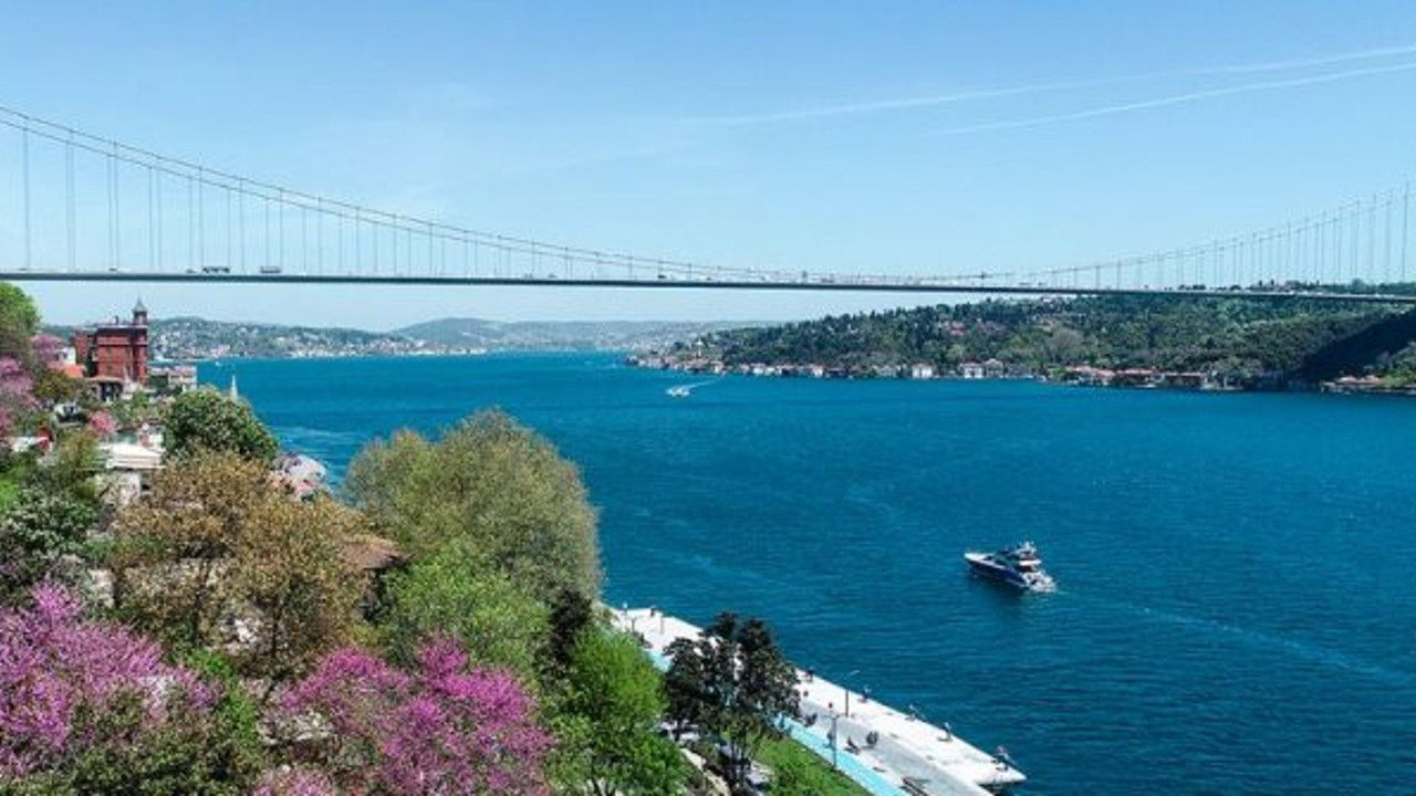 CHP'den Saray'a Montrö Anlaşması çağrısı