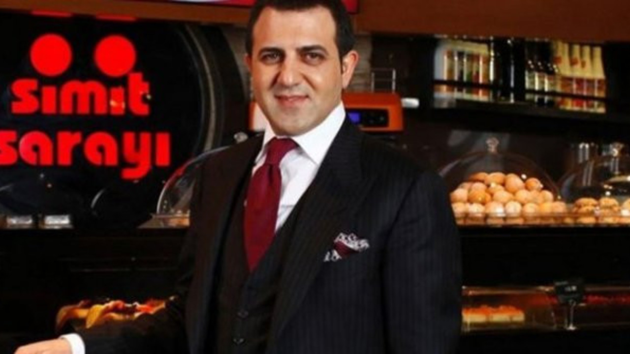 Tayyip Erdoğan'ın ardından Simit Sarayı'ndan açıklama