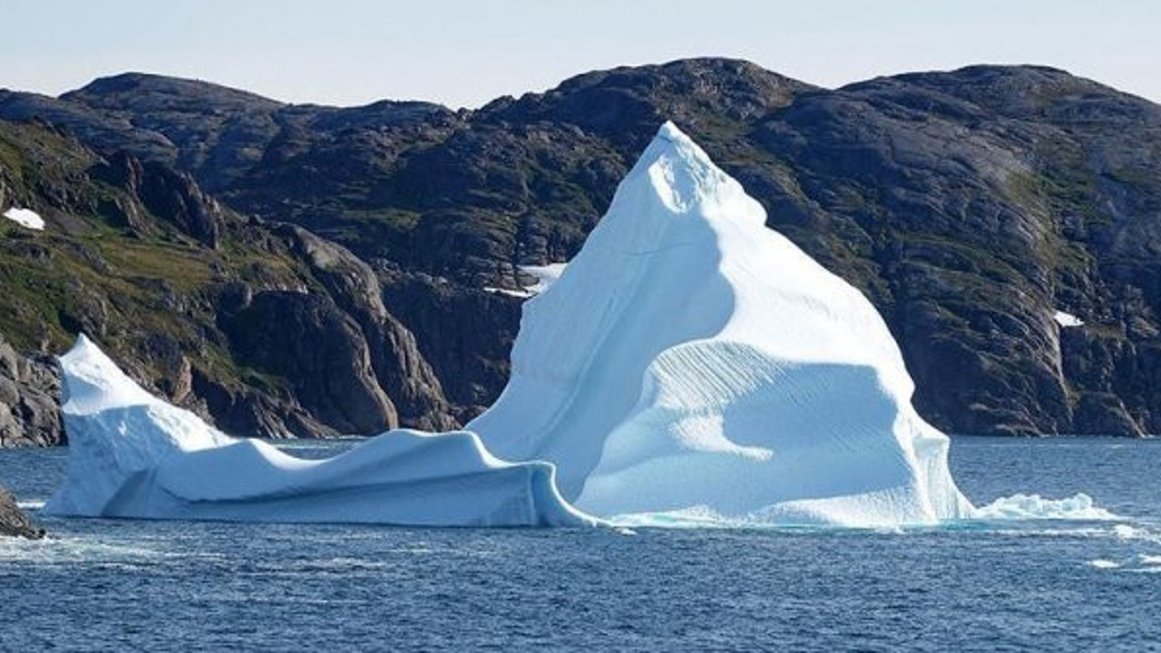 200 milyon insanın 'iklim mültecisi' olacağı tahmin ediliyor