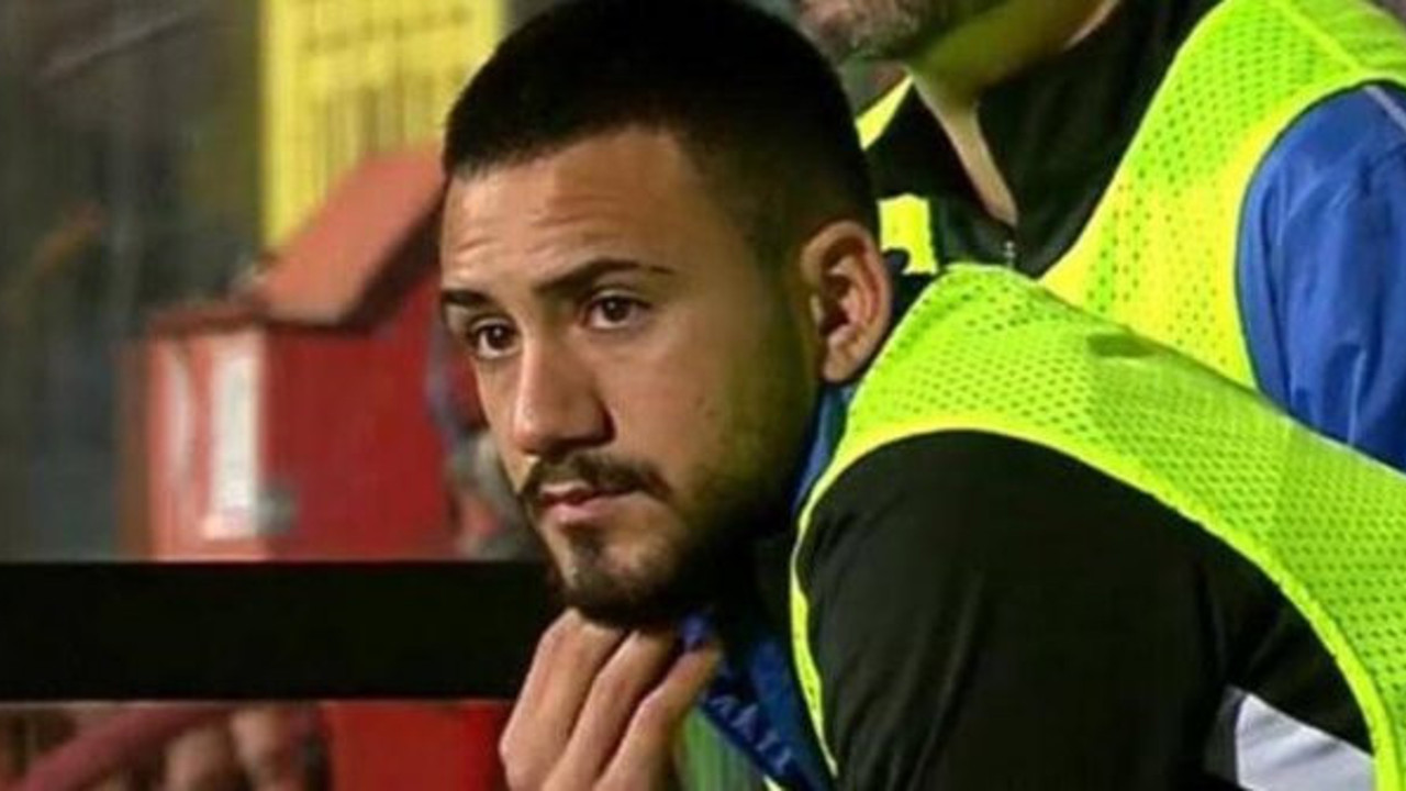 Gökhan Çıra'dan özür açıklaması