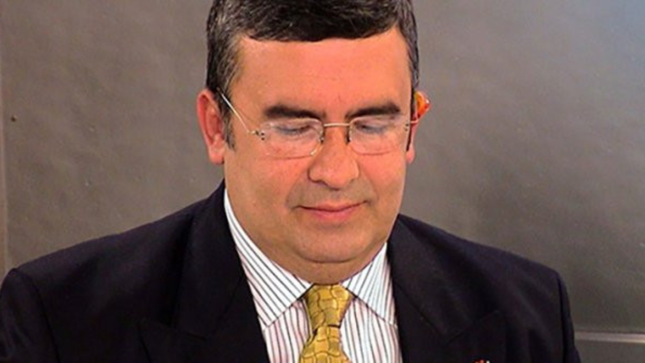 Adalet Bakanı Gül'den Necip Hablemitoğlu açıklaması