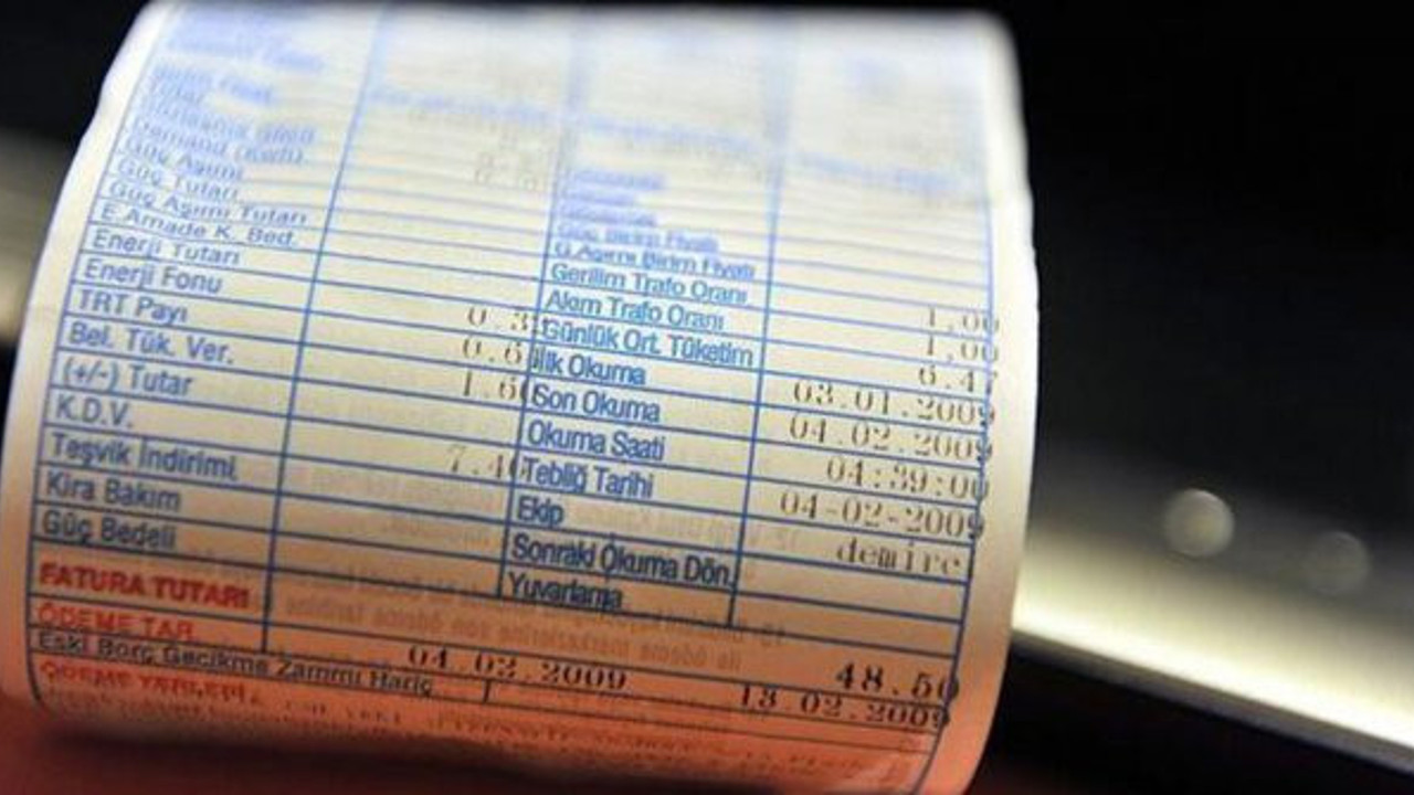 Enerji Bakanı Fatih Dönmez'den 'yerli elektrik' açıklaması