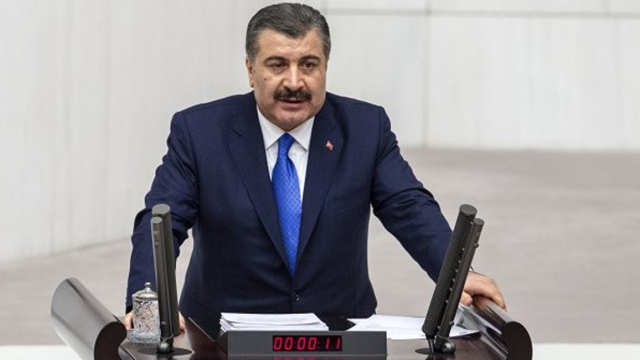 Bakan Koca, şehir hastaneleri sözleşmelerini neden açıklamıyor?