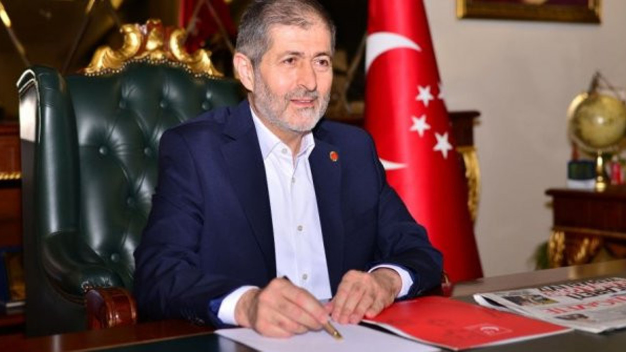 Saadet Partisi'nden Kanal İstanbul teklifi: "Ranttan dolayı vazgeçemiyorlarsa..."