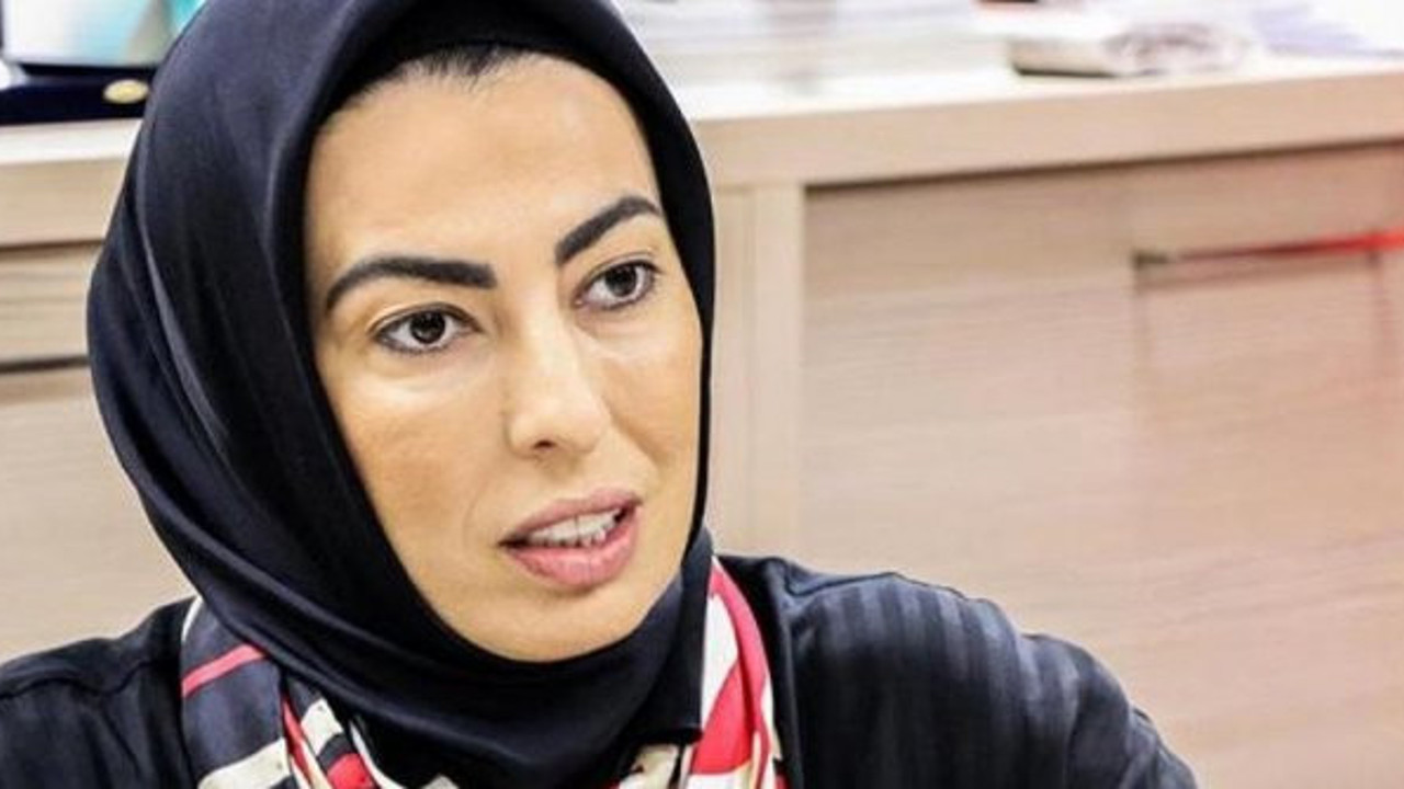 Nihal Olçok: "Gülenciler halen devlette yer aldığı için..."