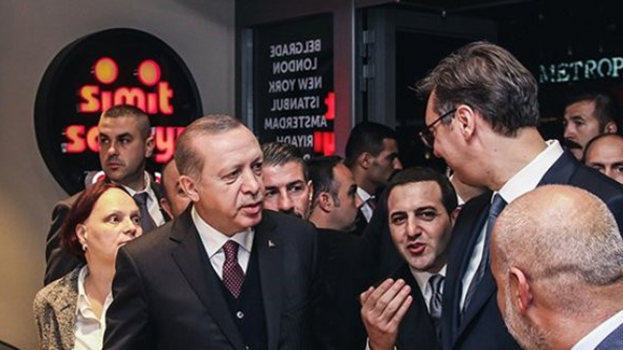 Hangi şirketin kurtarılacağını Saray'a yakınlık mı belirliyor?