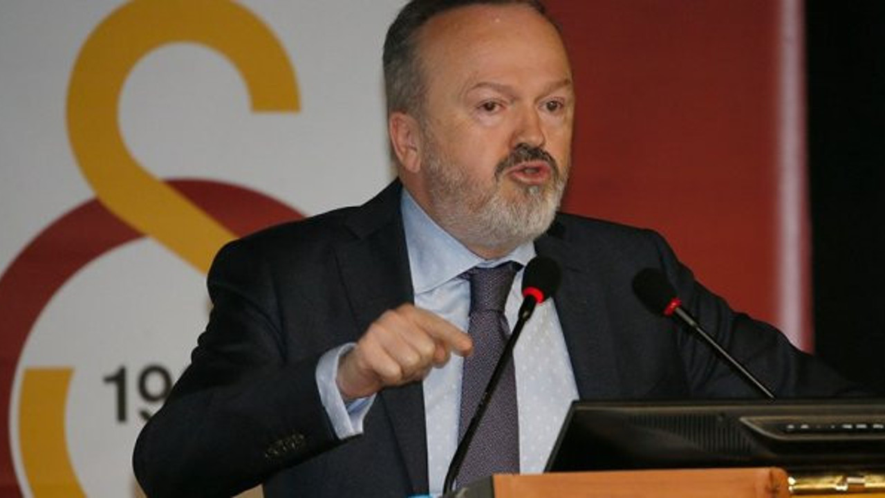 Yusuf Günay'dan Babel, Arda Turan ve transfer açıklaması