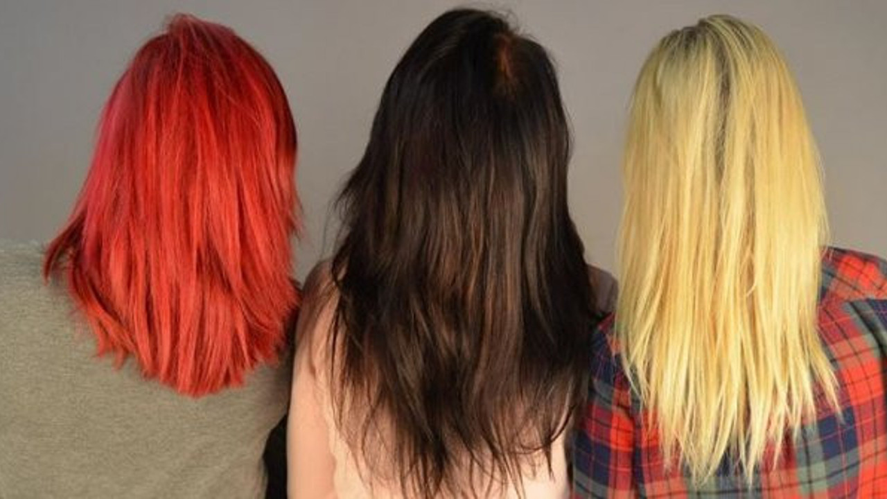 Saç boyası meme kanseri riskini artırıyor