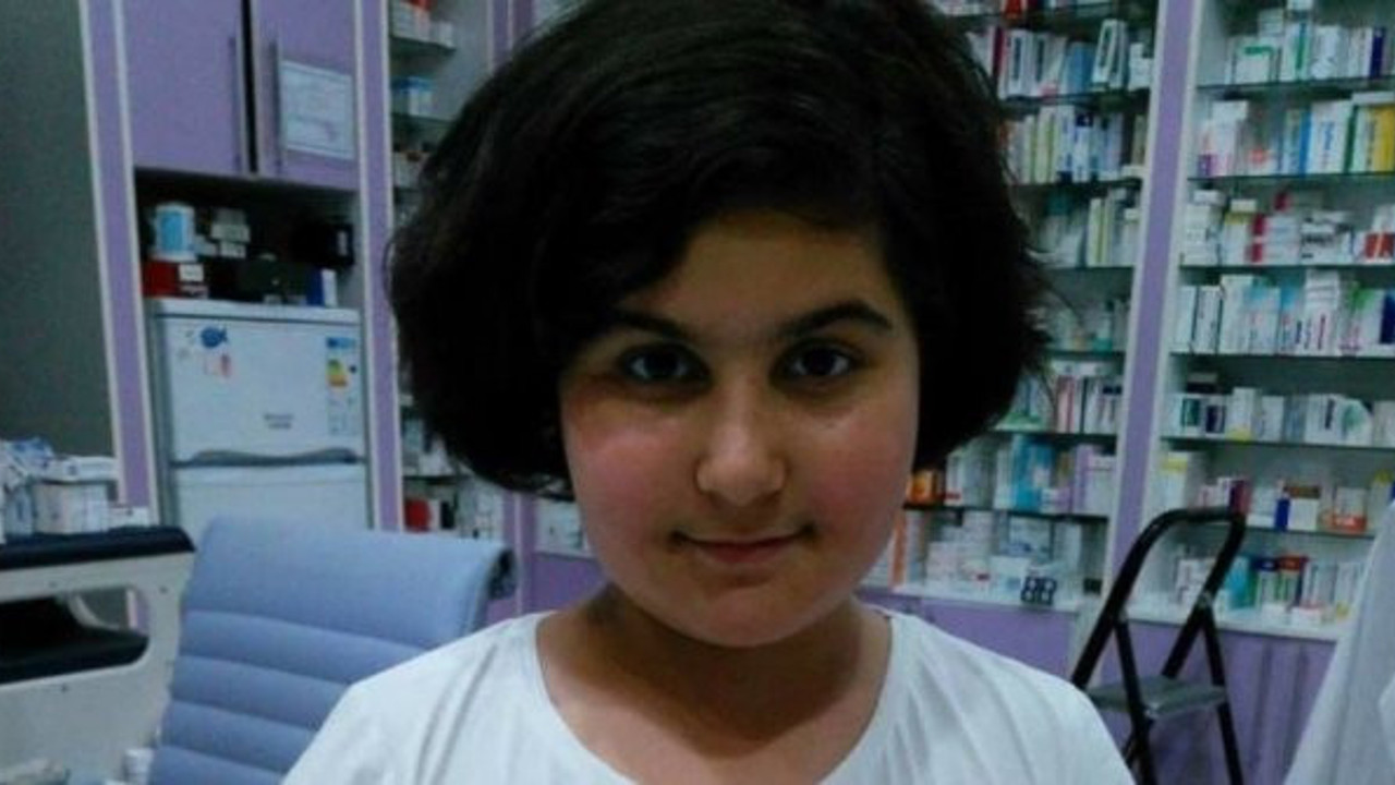 Rabia Naz'ın ölümünde Emniyet’in kriminal raporuna ulaşıldı