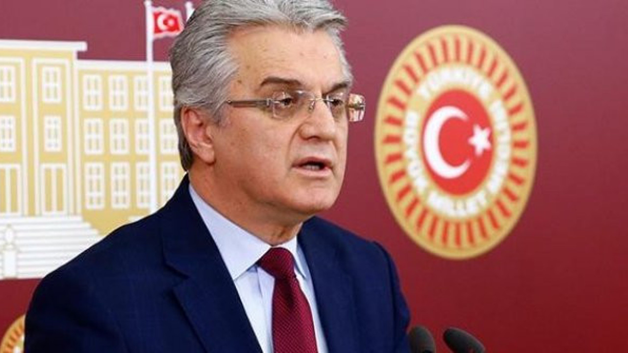 CHP Genel Başkan Yardımcısı, Ankara milletvekili Bülent Kuşoğlu Yeniçağ TV canlı yayınında açıklıyor!