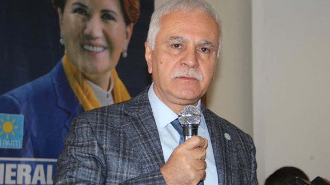 Koray Aydın: "Sizin beceriksizliğiniz yüzünden..."