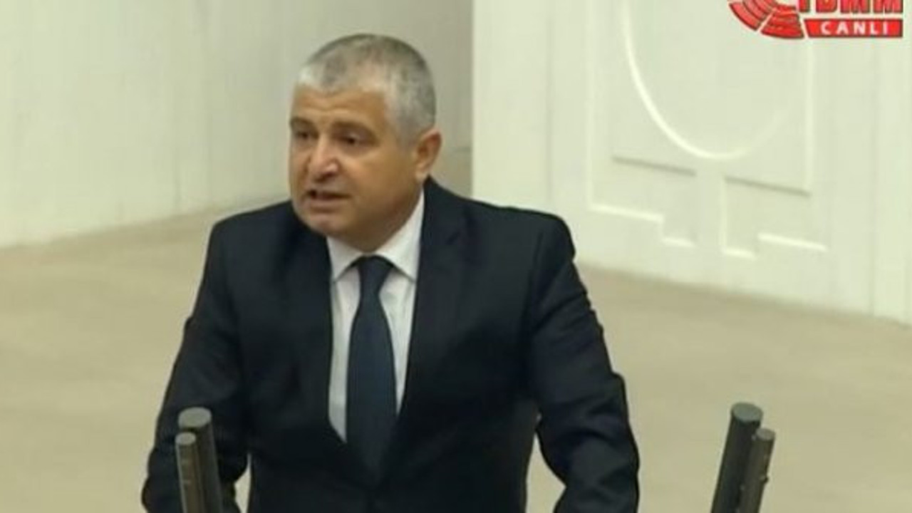 MHP'li vekil açıklamış: Sinan Aygün'ün mühürlenen kulelerine imar izni böyle verildi...