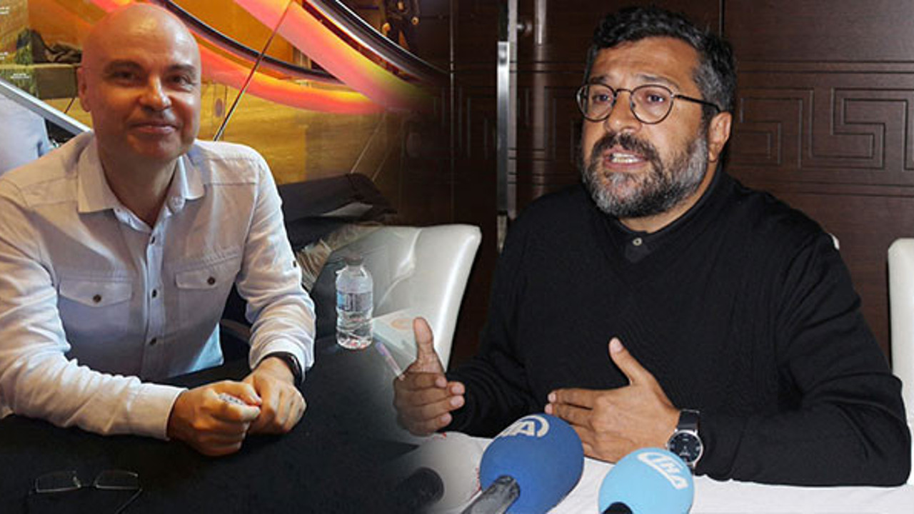 Cem Say ile Soner Yalçın arasında aşı tartışması büyüyor