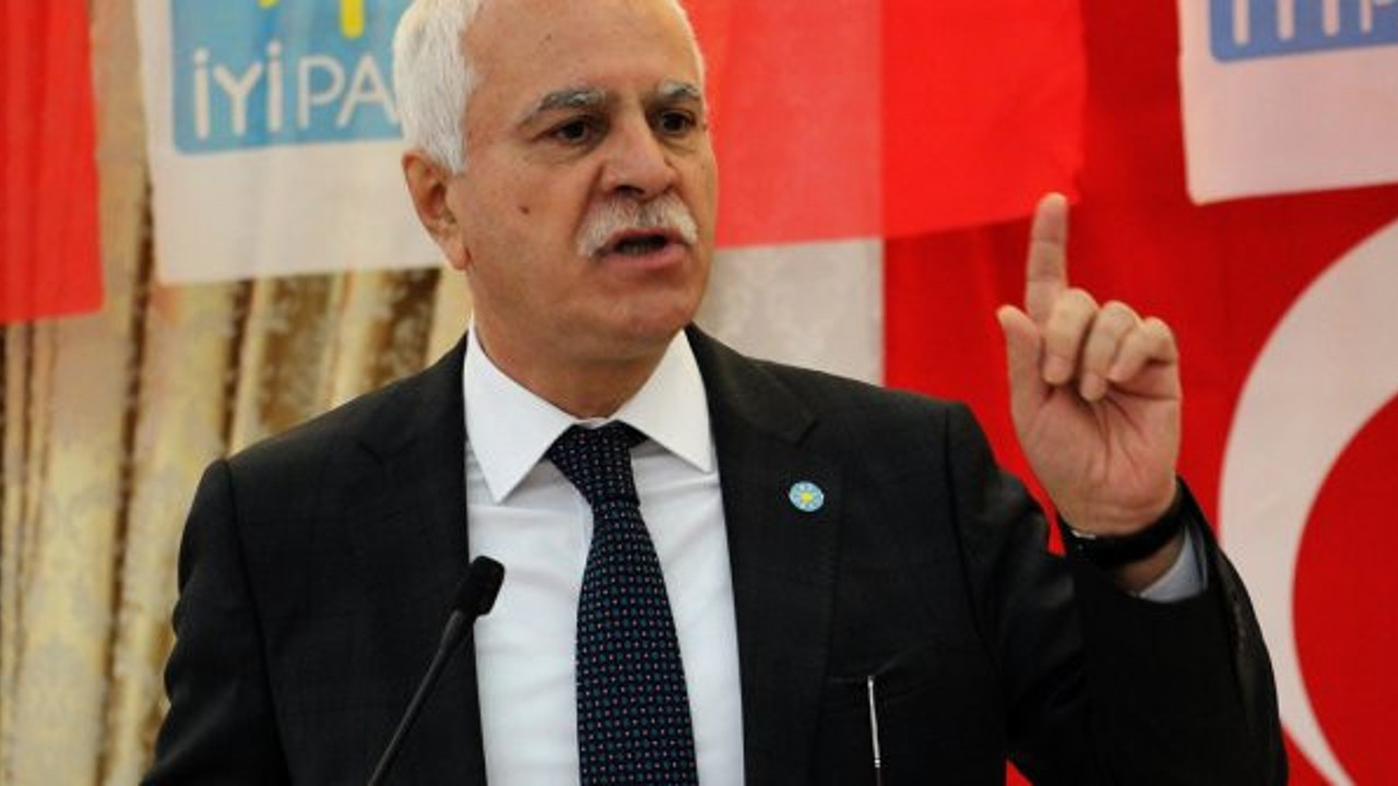 Koray Aydın: Damat milletin aklıyla oynuyor