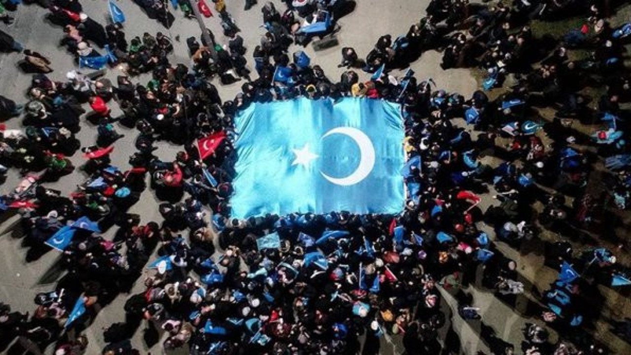 Aydınlık’ın Doğu Türkistan rahatsızlığı sürüyor!