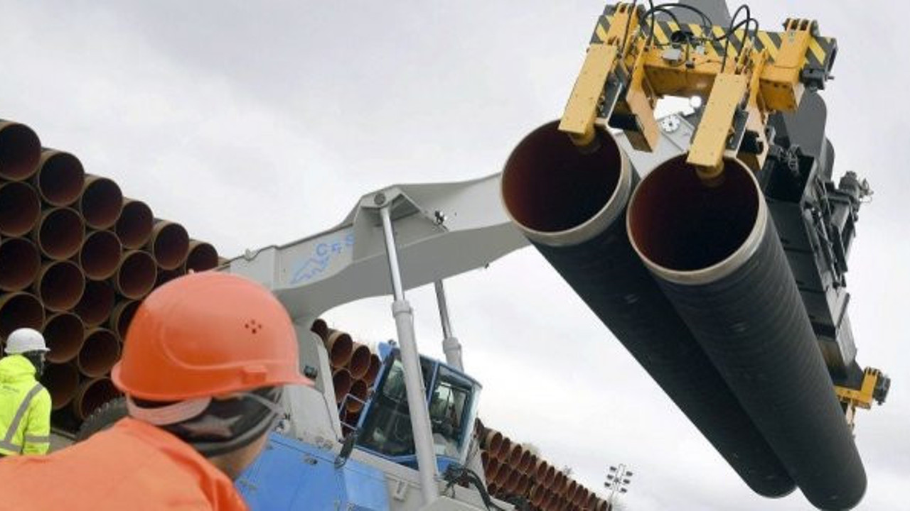 ABD ile Almanya arasındaki tartışma büyüyor