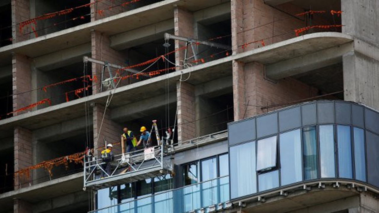 "Ankara’nın rantını 10 baron yiyor"