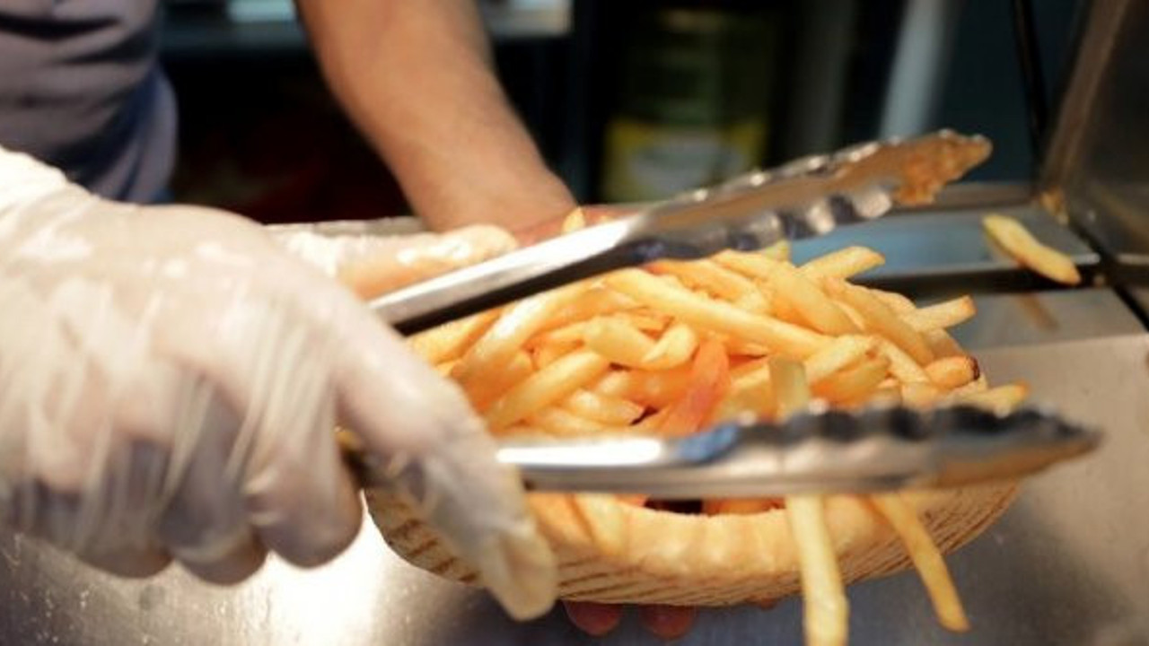 Bilim insanlarından kalori hesabı! 2 büyük muz veya bir porsiyon...