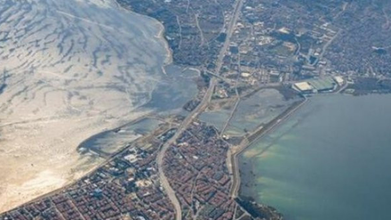 İşte Kanal İstanbul'un ÇED raporunu veren firmanın sicili!