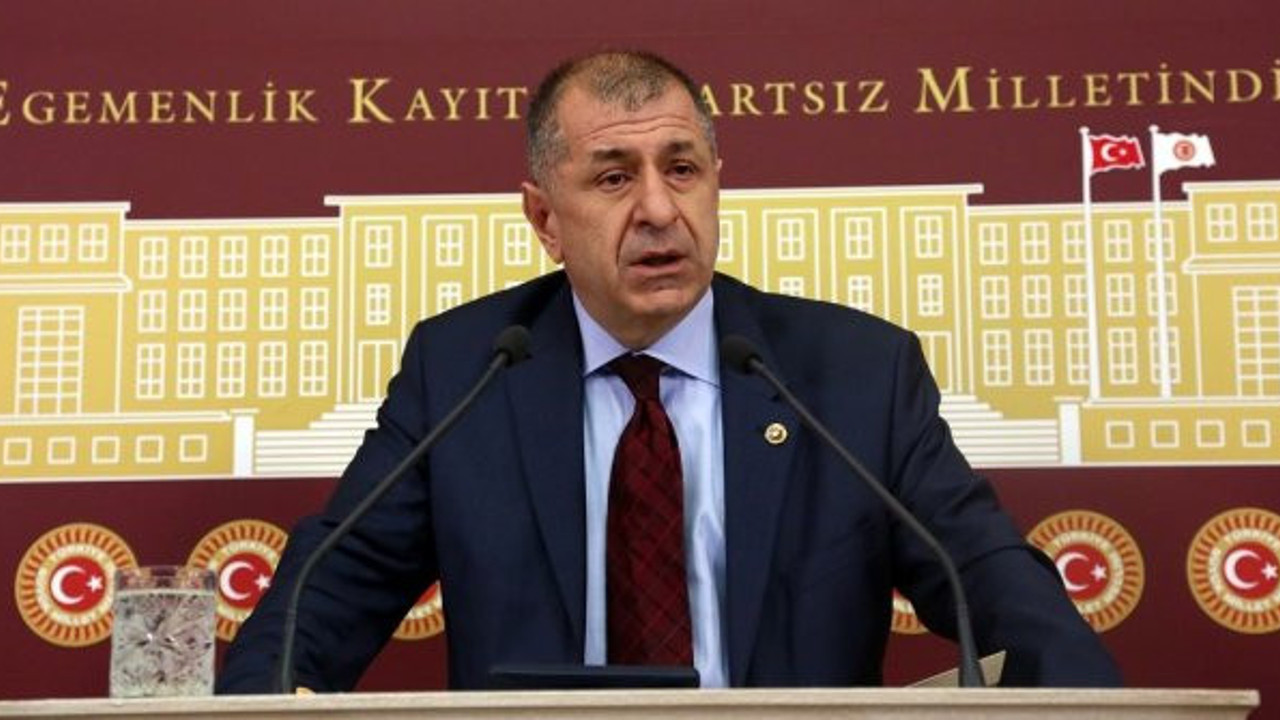 İYİ Partili Ümit Özdağ'dan Suriyeli sığınmacılarla ilgili dikkat çeken uyarı!