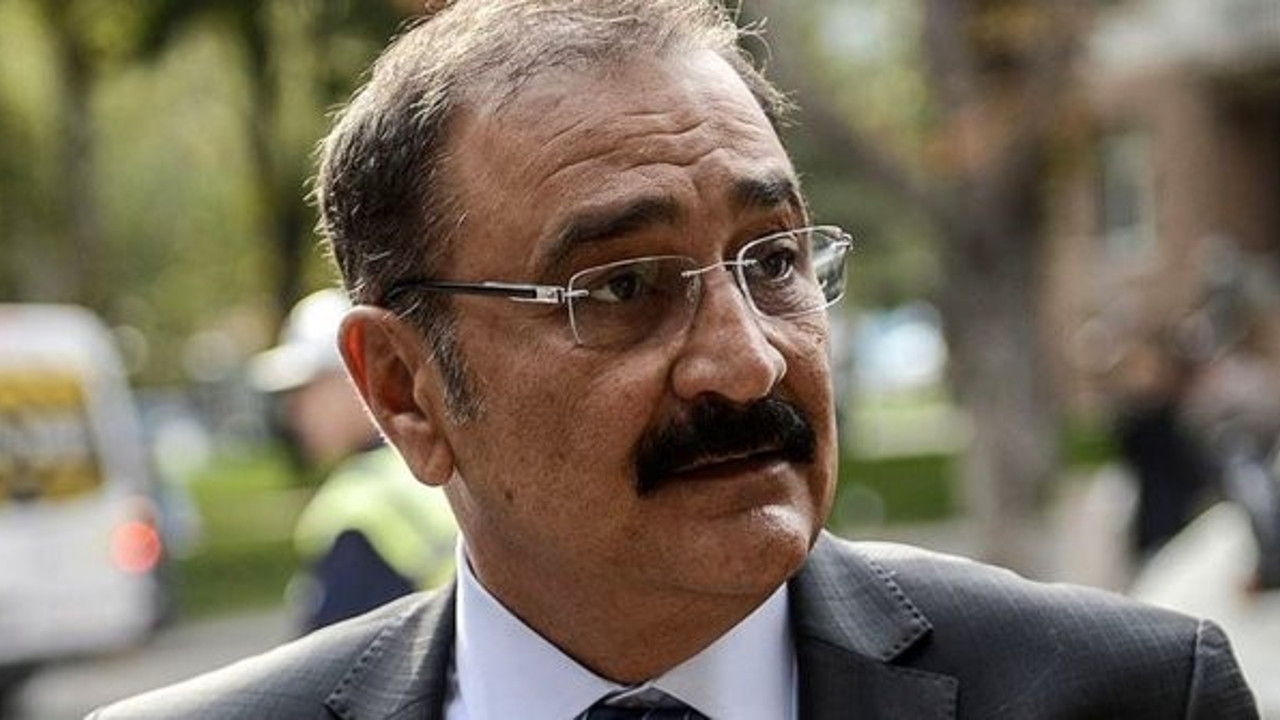 Bülent Kuşoğlu'ndan Sinan Aygün'le ilgili yeni açıklama