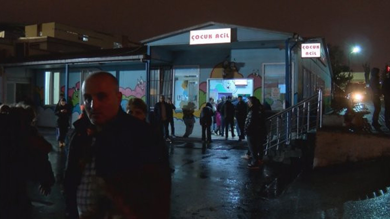 İstanbul'da grip alarmı