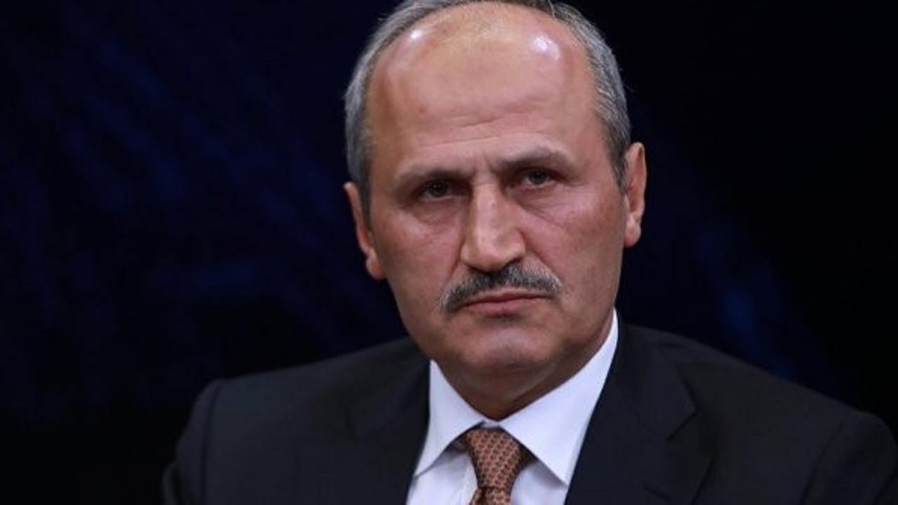 CHP'den Ulaştırma Bakanı Cahit Turhan’a Kanal İstanbul tepkisi